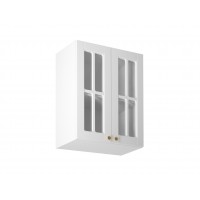Virtuves skapītis LINEA G60S, balts